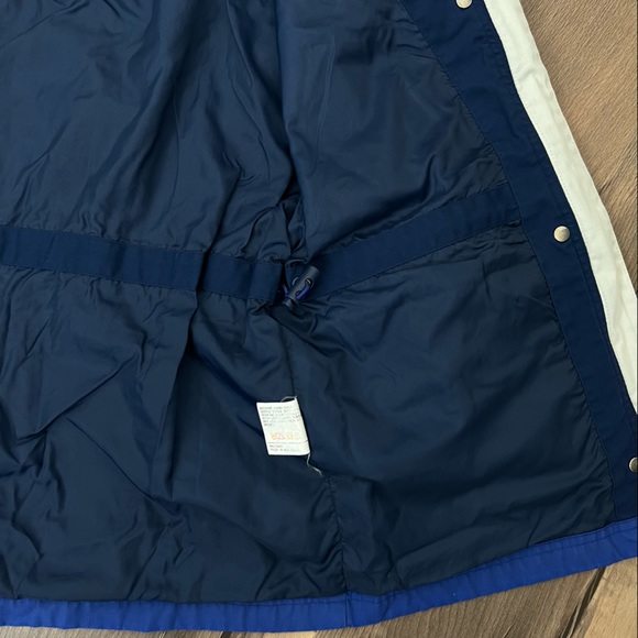 Pacific Trail Kids' Active Jacket Hooded Blue Size Medium 10/12 - Picture 8 of 12